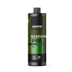 Шампунь для бесконтактной мойки LERATON PROFESSIONAL BASEWASH4 PRO  1 л