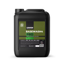 Шампунь для бесконтактной мойки LERATON PROFESSIONAL BASEWASH4 PRO 5 л