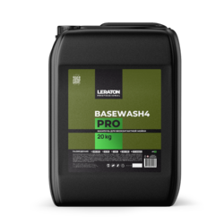 Шампунь для бесконтактной мойки LERATON PROFESSIONAL BASEWASH4 PRO 20 л