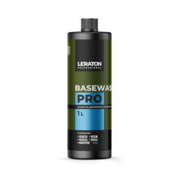 Шампунь для бесконтактной мойки LERATON PROFESSIONAL BASEWASH5 PRO  1 л