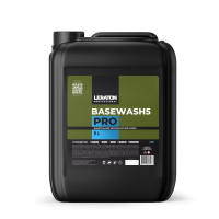 Шампунь для бесконтактной мойки LERATON PROFESSIONAL BASEWASH5 PRO 5 л