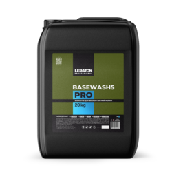 Шампунь для бесконтактной мойки LERATON PROFESSIONAL BASEWASH5 PRO 20 л