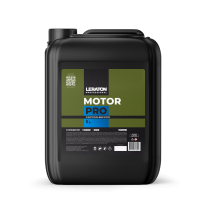 Очиститель двигателя LERATON PROFESSIONAL Motor PRO 5 л