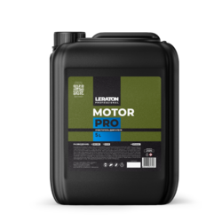 Очиститель двигателя LERATON PROFESSIONAL Motor PRO 5 л