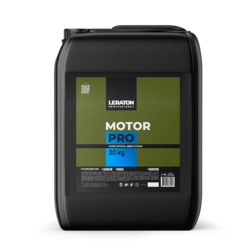 Очиститель двигателя LERATON PROFESSIONAL Motor PRO 20 л