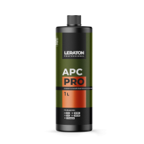 Универсальный очиститель на основе цитрусовых LERATON PROFESSIONAL APC PRO 1 л