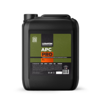 Универсальный очиститель на основе цитрусовых LERATON PROFESSIONAL APC PRO 5 л
