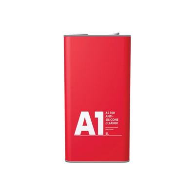 A1 Обезжириватель 700 SILICONE REMOVER 5 л 700SR-5000