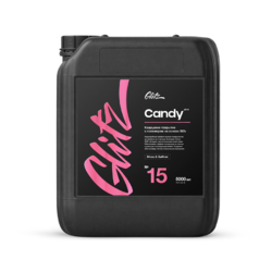 Glitz Кварцевое покрытие с полимером на основе SiO2 15 Candy 5 л