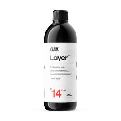 Glitz Интерьерный квик «Белый мускус» 14 (CA) Layer 500 мл G1405CA