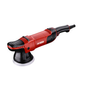 A1 Эксцентриковая полировальная машинка Dual Action Polisher 15 SONIC Version 125 мм SONICDAP15