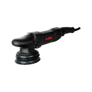 A1 Вращательно-орбитальная полировальная машинка Dual Action Polisher 125 мм DAP15