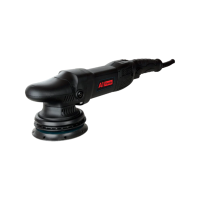 A1 Вращательно-орбитальная полировальная машинка Dual Action Polisher 125 мм DAP15