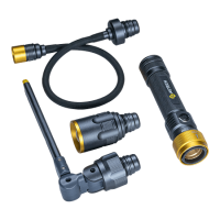 AuTech Профессиональный световой набор 3в1 LIGHT PRO Au-024Kit