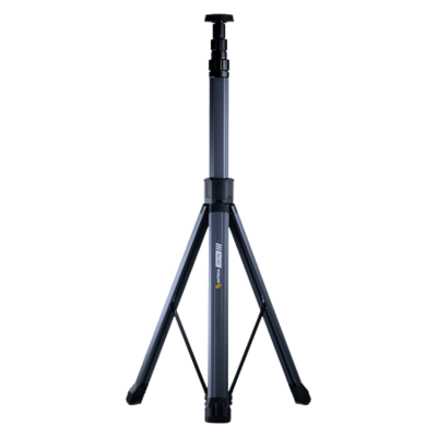 AuTech Алюминиевый штатив для стационарного размещения рабочих ламп Au-029001