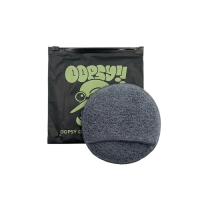 OOPSY Круглый аппликатор из микрофибры 125мм Round Pad R125