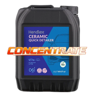 Hendlex Ceramic Керамический детейлер Quick Detailer 5 л AUPC05LCQDCA