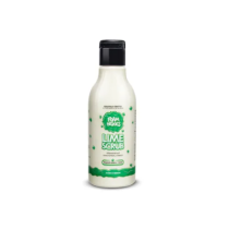 Foam Heroes Абразивный очиститель стекол Lime Scrub 200 мл FHB132