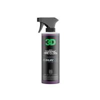 3D Глянцевое чернение для шин SIO2 CERAMIC TIRE GLOSS 500 мл 352OZ16