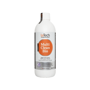 LeTech Универсальный очиститель Multi-Clean Bio 500 мл