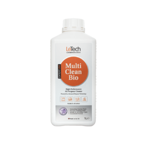 LeTech Универсальный очиститель Multi-Clean Bio 1 л