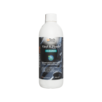 LeTech Пенный очиститель для пластика и винила Vinyl &Plastic Cleaner 500 мл
