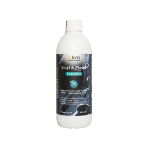 LeTech Пенный очиститель для пластика и винила Vinyl &Plastic Cleaner 500 мл