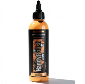 Shine Systems Паста для ручной полировки Black Line HandyPolish 200 мл SSBL950