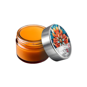 FIREBALL Воск карнауба FUSION Z T1 +SiO2 Show Car Wax (стекло) 50 мл FB-FW-50