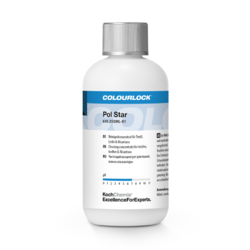 Koch Chemie Средство для чистки кожи, алькантары, ткани POL STAR 250 мл 619-250ML-01