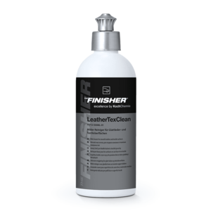 Koch Chemie Мягкое чистящее средство для всех видов окрашенной гладкой кожи и текстиля LeatherTexClean 500 мл 77713-500ML-01