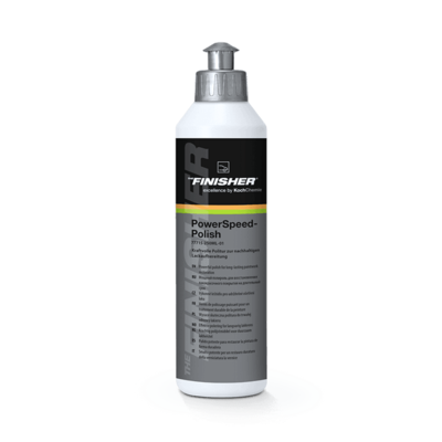 Koch Chemie Полироль один шаг до финиша 3в1 PowerSpeedPolish 250 мл 77715-250ML-01