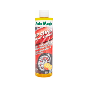 Auto Magic Очиститель колесных дисков XP Citrus Wheel Cleaner RTU 473 мл 727R
