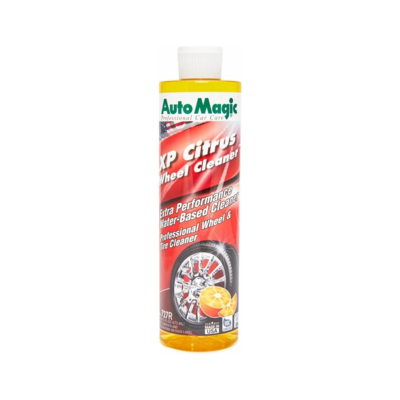 Auto Magic Очиститель колесных дисков XP Citrus Wheel Cleaner RTU 473 мл 727R