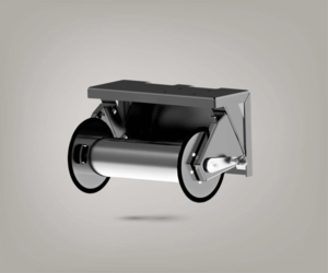 BIGBOI Настенное крепление для моек высокого давления WashR PRO, WashR DUO и WashR QUAD