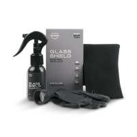 Nasiol GLASSHIELD АНТИДОЖДЬ Nano Rain Repellent 50 мл