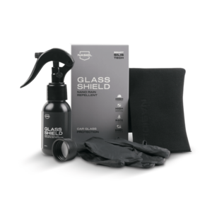 Nasiol GLASSHIELD АНТИДОЖДЬ Nano Rain Repellent 50 мл