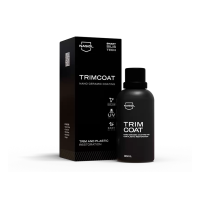 Nasiol Керамическое покрытие TRIMCOAT Nano Ceramic Coating for Trim and Plastic Surfaces 30 мл