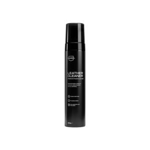 Nasiol Очиститель для кожи LEATHERCLEANE Reather Cleaner for Car 250 гр