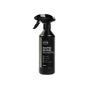 Nasiol Быстрый керамический спрей RapidShine 500 мл