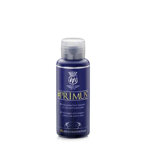 LABOCOSMETICA Универсальный пенный шампунь PRIMUS 100 мл LAB32