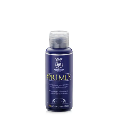 LABOCOSMETICA Универсальный пенный шампунь PRIMUS 100 мл LAB32