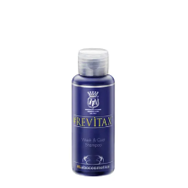 LABOCOSMETICA Очищающий и защищающий шампунь REVITAX 100 мл LAB18
