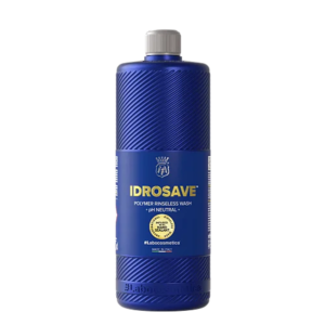 LABOCOSMETICA Ручной шампунь Idrosave nano sealant polymer rinseless 1 л LAB131