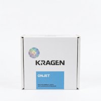 KRAGEN KRAGEN Облегченное жидкое стекло для ЛКП в крафт-коробке ONJET 50 мл 