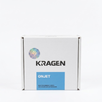 KRAGEN KRAGEN Облегченное жидкое стекло для ЛКП в крафт-коробке ONJET 50 мл 