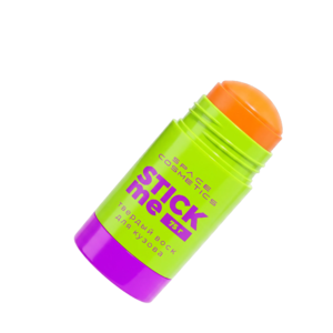 Space Cosmetics Твердый воск для кузова Stick Me SCSM-0.75