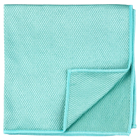 Микрофибра для стекла РЫБЬЯ ЧЕШУЯ LERATON FISHSCALE GLASS FIBER MF7 40×40 см 300 гр/м2
