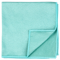 Микрофибра для стекла РЫБЬЯ ЧЕШУЯ LERATON FISHSCALE GLASS FIBER MF7 40×40 см 300 гр/м2