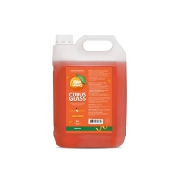Foam Heroes Универсальный очиститель стекол Citrus Glass 5 л FHB158